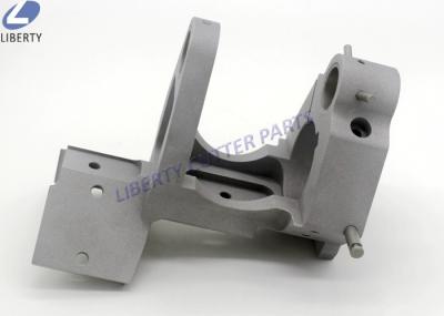 O cortador da substituição GT7250 parte o alojamento para o conjunto do apontador 57447024-