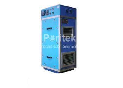 Warehouse Silica Gel Desiccant Dehumidifier with Humidistat