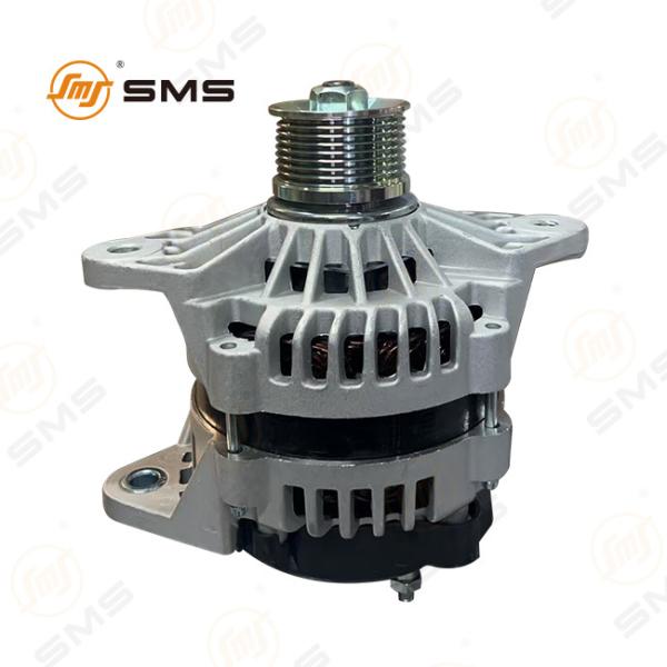 24V 70A Heavy Duty Alternator 8600407 for CUMMINS Engine Parts