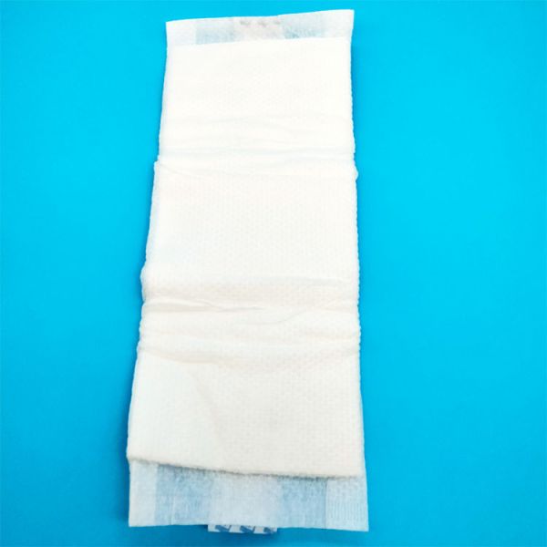 Super High Absorbency Disposable Maternity Pads with ISO9001 and CE Certification