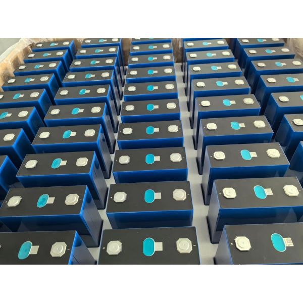 Категория А 8000 Циклы 3,2-вольт Литий-ионные батареи 50ah 105ah 120ah 280ah 12v 24v 48v Lifepo4 батарея