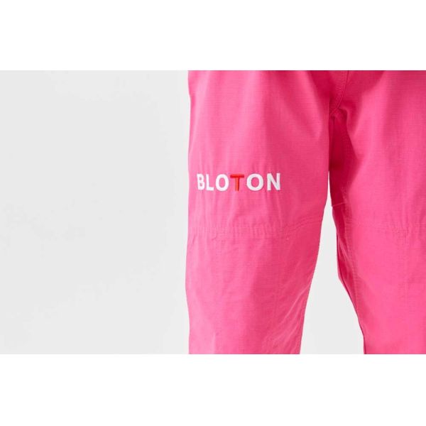 Apparel High Quality BJJ Kimono Preshrunk Fabric Lightweight Soft Strong Training