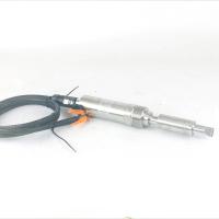 Émetteur anti-déflagrant de vibration de mètre de densité de diapason pour l'amidon diesel