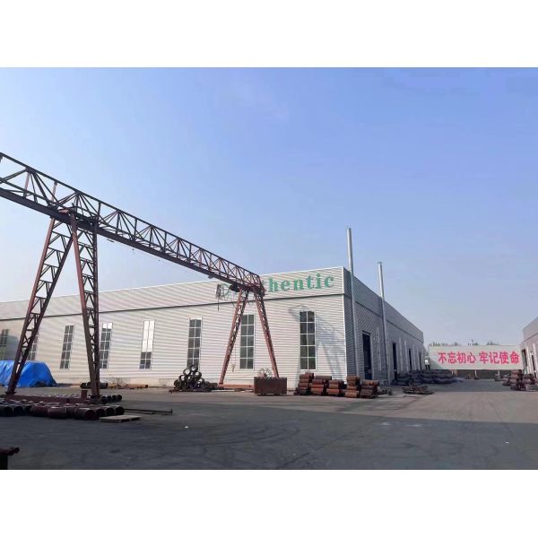 B16.25 уменьшая штуцеры трубы Buttweld Sch20 локтя выковало бросая анти- краску ржавчины