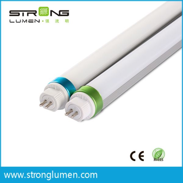 High CRI Electronic Ballast Compatible T5 LED Tube for Philips Fluoresent T5 Replacement