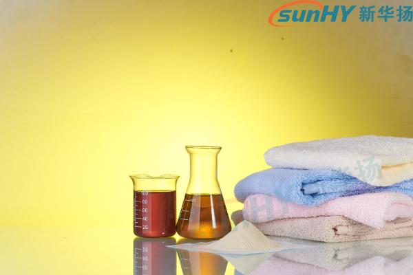 Das enzimas amigáveis de matéria têxtil de Eco da categoria comercial Catalase líquido