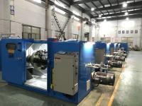 Máquina de enrolar fios de cobre para 0,05 a 2,5 mm de diâmetro