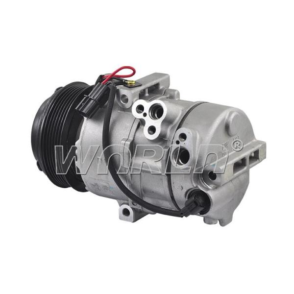 ACP1550000S Car AC Compressor For Kia K3 For Sportage DW16 6PK WXKA025