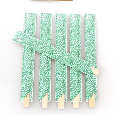 Smooth and Natural Disposable Bamboo Chopsticks the Perfect Addition to Any Wedding/Party/Restaurant