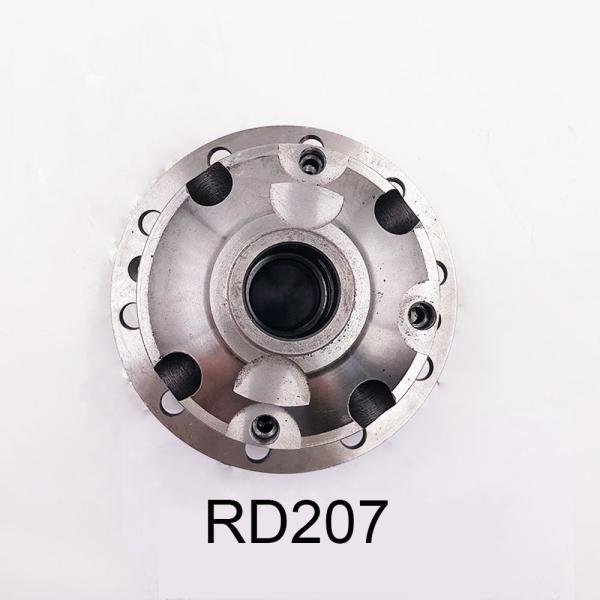 Offroad 4*4 Parts Air Differential Locker RD207 for 1990-1995 Jimny Easy Installation