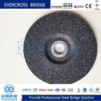 Ventes directes d'usine 40 Disque de meulage à angle de gravier / roue de broyeur de béton