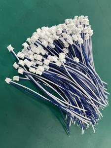 1.5mm Pitch Wire Connector 2 3 4 Pin Jst Zh 1.5 Custom Wire Harness Assembly