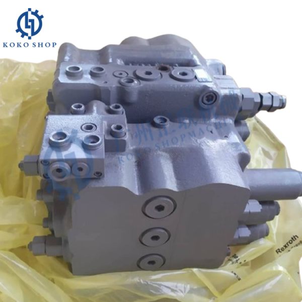 14509429 14576336 14511063 HYEST CORPORATION Главный клапан управления UX28 Подходит для экскаватора Vo-lvo EC210/240BLC