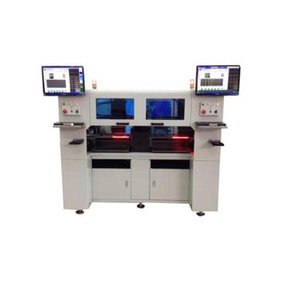 Machine de transfert à grande vitesse de Smt Mf-20 de signalisation précis pour l'Assemblée de carte PCB