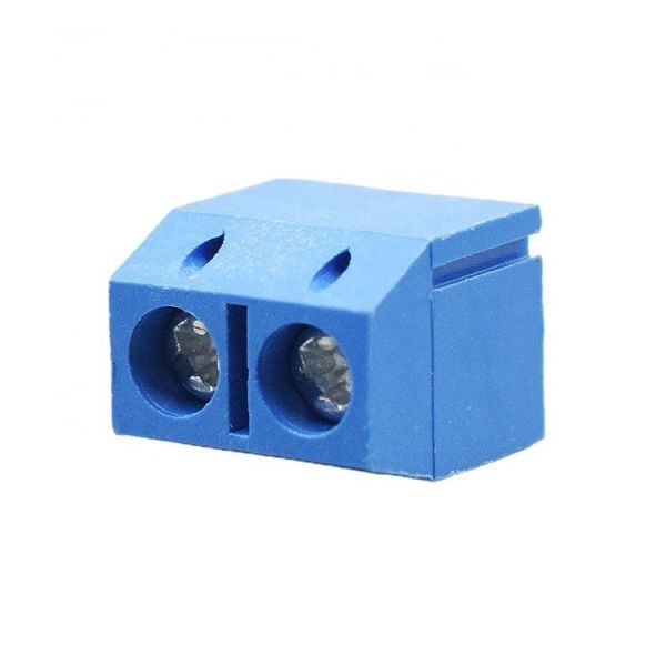 Wire protector terminal pin dip 90°| Pitch: 5.00mm,5.08mm | Part No.511-5.00 / 5.08-203