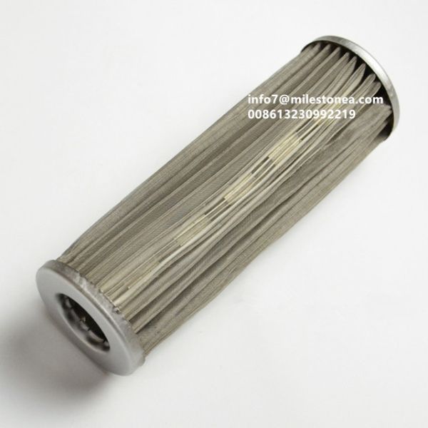 Chinese tractor Hydraulic filter cartridge 304.58A.016 & Chinese tractor parts