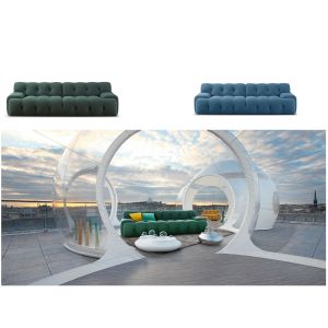 Mobilier intérieur moderne - Bois et métal de style traditionnel vintage