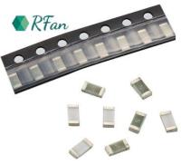 Fusível de montagem de superfície de sopro lento 0603 SMD Fusível 06.100 Série 35A 50A