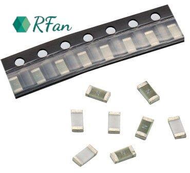 Fusível de montagem de superfície de sopro lento 0603 SMD Fusível 06.100 Série 35A 50A
