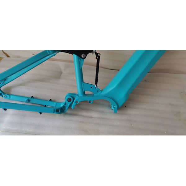 29er набор Ebike Frameset G510 электрический Bicycleconversion подвеса поддержки 1000W полный