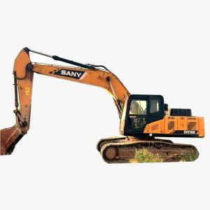 Top 212kw/2000rpm Hydraulic Cylinder Sany Excavator SY215 215C-9 245 265 For