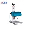 Plane Pneumatic Marking Machine For Common Metals And Alloys Marking
