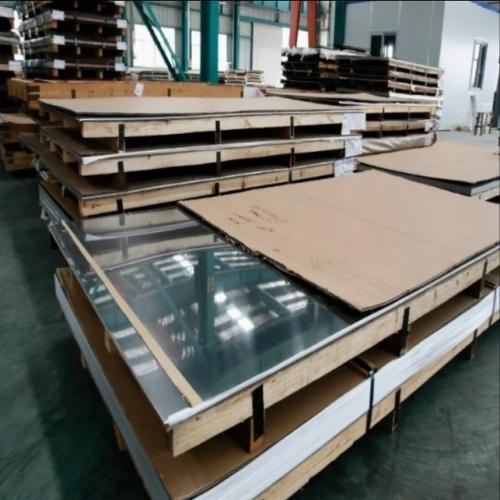 0.3-100mm Cold Rolled Hot Rolled 2B/BA Ce Iso 316 Stainless Steel Plate For Construction