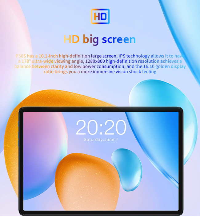 Планшет 4 режимов спутниковый располагая для экрана дюйма HD IPS навигации 10,1 автомобиля