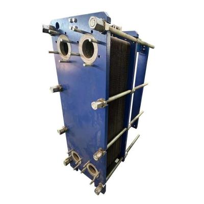 SA266-4/CU-NI 90-10 Cubierta de Intercambiador de Calor de Aire y Duradera para un Volumen de 3 m³