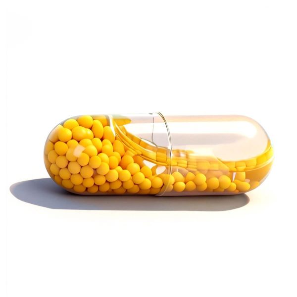 Sleep & Stress Relief (Ashwagandha + Melatonin Blend)