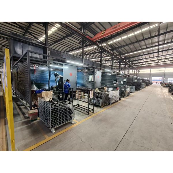 Jiangmen Songfeng Import and Export Co., Ltd.