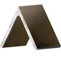 igual de aço inoxidável 40mm laminados a alta temperatura do perfil da barra de ângulo 316L