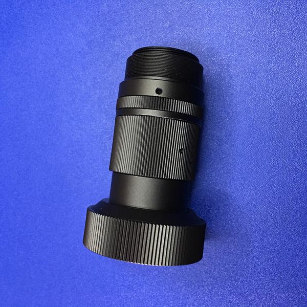 Factory direct supply 20mm diameter Collimator Lens Precite Fiber Laser Cuted Collimating Lens with low price