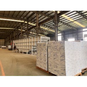 Zhejiang Huier Coating Environmental Protection Equipment Co., Ltd