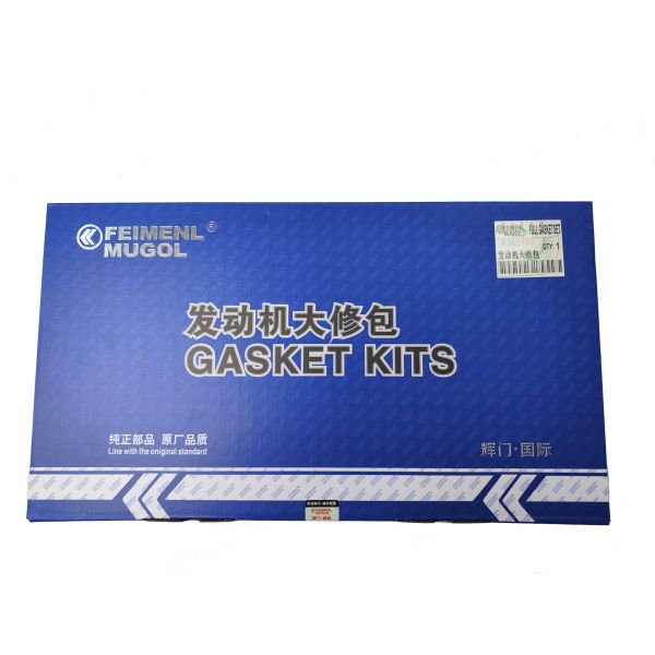 Двигатель полная уплотнительная головка уплотнительная головка CC1030 10000200-E06 Ремонтные и технические части