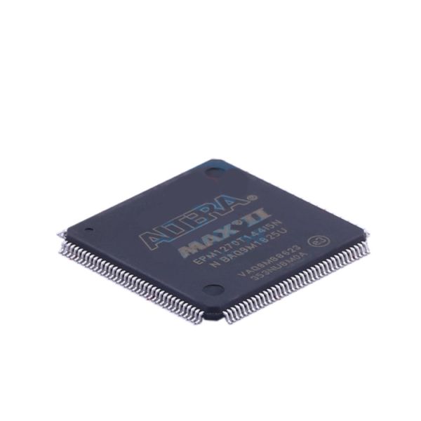 JRW EPM1270T144I5N IC CHIP TQFP144 Original EPM1270T144I5N