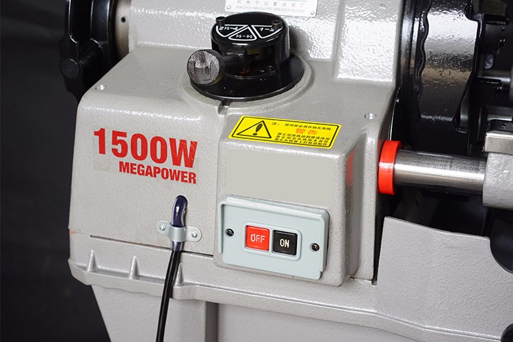 1/2-4» автоматический портативный электрический резец трубы 1500w и Threader ZT-100F-A сверхмощные