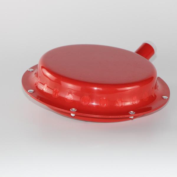 Gas Station Aerosol Fire Suppression System / Aerosol System HFC Alternative