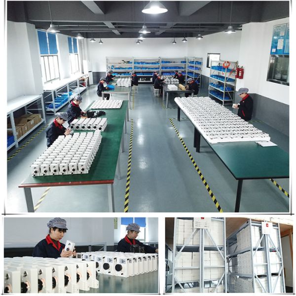 HANGZHOU QIANHE PRECISION MACHINERY CO.,LTD