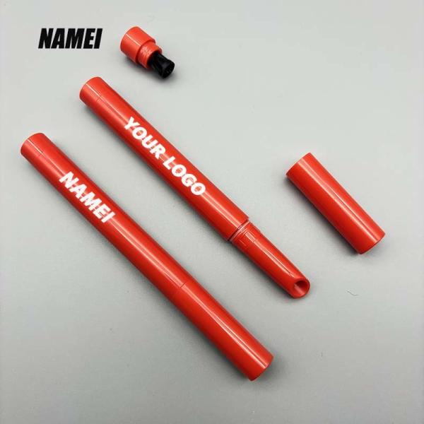 Convenient Lipstick Pencil Packaging For Smudge-Proof And Long-Lasting Wear