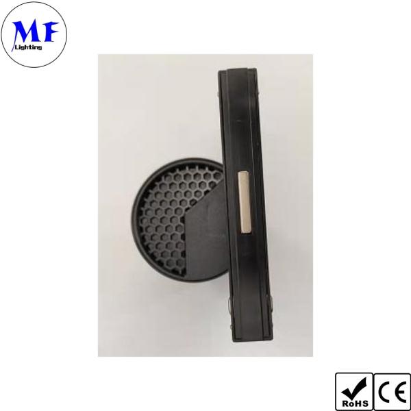 Le Cabinet allumant le plafond monté extérieur de 5W 3W LED met en lumière IP65 240Vac a entré