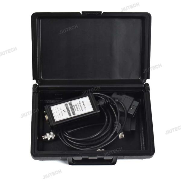Auto Tool For Claas Diagnosis Tool Agriculture Construction CANUSB Adapter CAN4/WI-FI OBD2 Diagnostic Cable