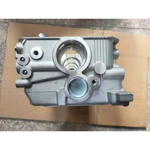 Mitsubishi Outlander Sport G69MR 4G69 motor con tracción trasera Cabeza de cilindro