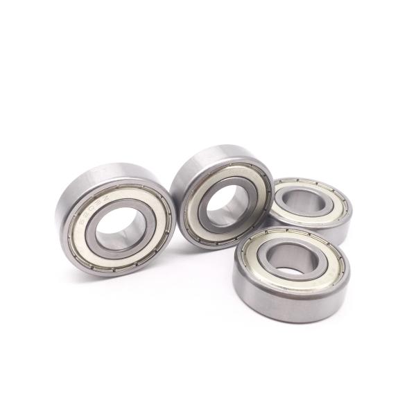 Kyodo Lubrication 63 Series Ball Bearing 6301 ZZ 6301 2RS for Heavy Load Applications
