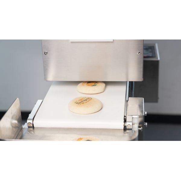 S341 Industrial Food  Chocolate Printer Machine Edible Inks OEM