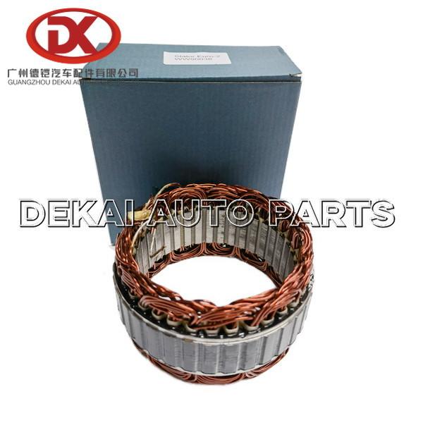 4HK1 ISUZU Truck Generator Stator Alternator Stator E2 8973027010