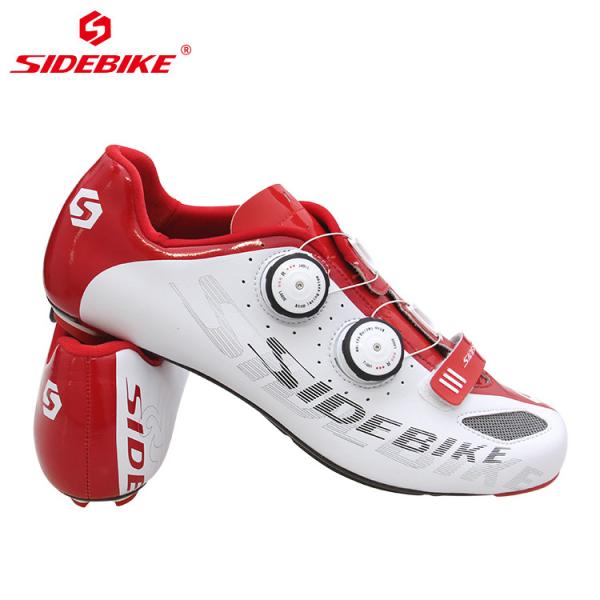 Golden Fashion Indoor Cycling Shoes Columbia Sportswear Breathable Non Slip Waterproof