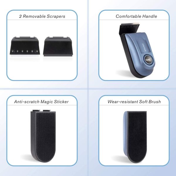 Floating Strong Algae Magnet Cleaner For Aquariums