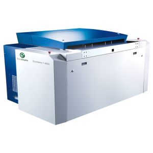 28PPH Automatic Thermal CTP Plate Machine 2400dpi Resolution
