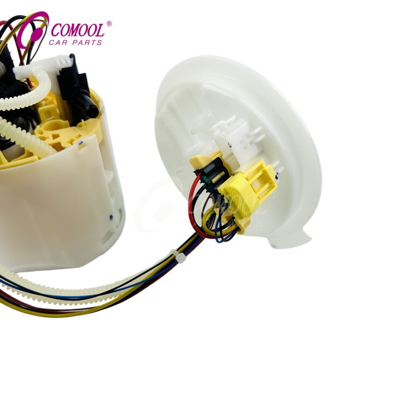 BMW 7 Series G11 G12 Fuel Pump Module Assembly 16117467710 ODM